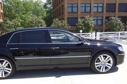 Private Transfer: Avalon International Airport (AVV) To Melbourne - Accommodation Melbourne 5