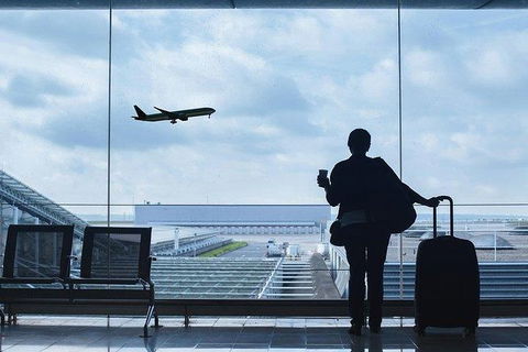 Private Transfer: Avalon International Airport (AVV) To Melbourne - Accommodation Melbourne 0