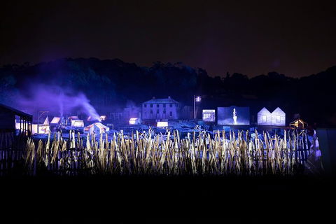 AURA At Sovereign Hill - Accommodation Melbourne 3