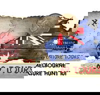 Melbourne Treasure Hunt 101 - Accommodation Melbourne