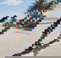 Melbourne Beachside Skate Lesson - Accommodation Melbourne