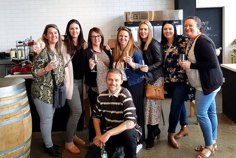 Yarra Valley Private Wine Tour For 8 To 11 People - Accommodation Melbourne 0