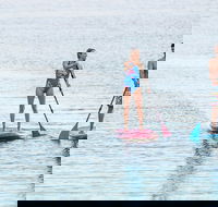 Stand Up Paddle Boarding Hire - Accommodation Melbourne