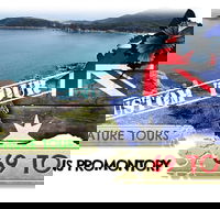 Wilsons Promontory Brainstorming Escape - Accommodation Melbourne