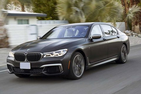 BMW Car Melbourne Airport To CBD - Accommodation Melbourne 6
