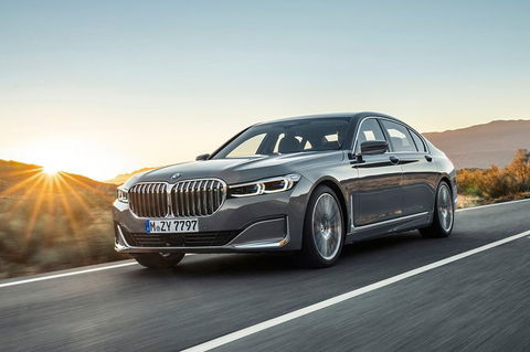 BMW Car Melbourne Airport To CBD - Accommodation Melbourne 1