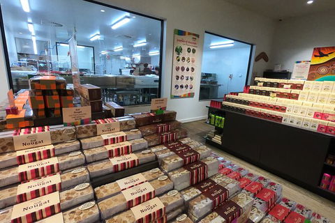 Private Great Ocean Road And Chocolaterie Tour With Tasting - Accommodation Melbourne 3