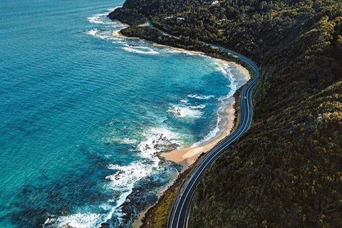 Private Great Ocean Road And Chocolaterie Tour With Tasting - Accommodation Melbourne 6