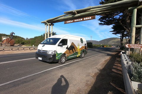 Private Great Ocean Road And Chocolaterie Tour With Tasting - Accommodation Melbourne 0