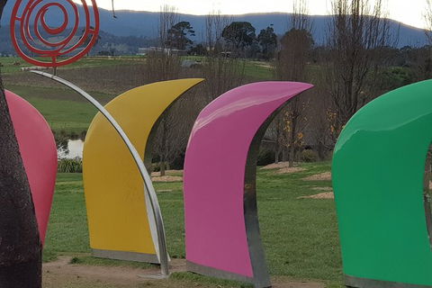 Yarra Valley Wine Tasting Day Tour From Melbourne - Accommodation Melbourne 7