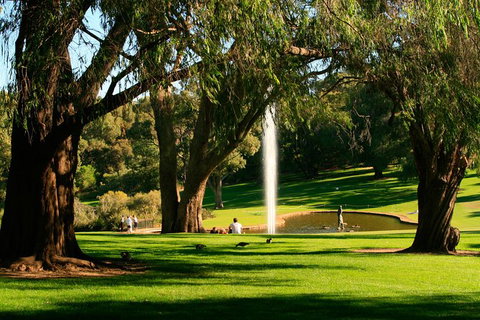 Highlights Of Perth Photographic Tour - Accommodation Melbourne 1
