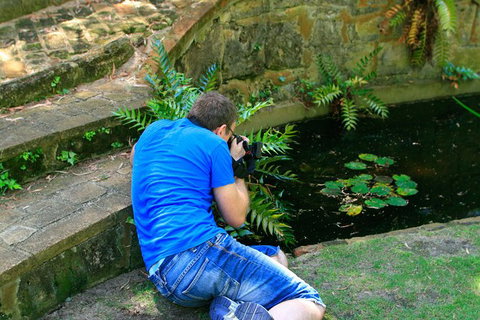 Highlights Of Perth Photographic Tour - Accommodation Melbourne 3
