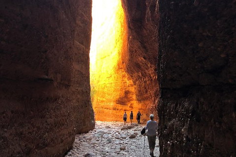 2 Nights At Bungles Wilderness Lodge - Explore The Northern & Southern Gorge - Accommodation Melbourne 8