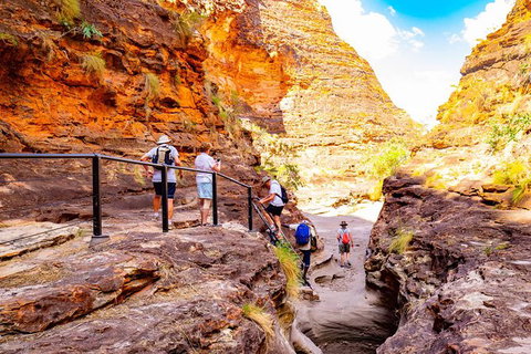 2 Nights At Bungles Wilderness Lodge - Explore The Northern & Southern Gorge - Accommodation Melbourne 6