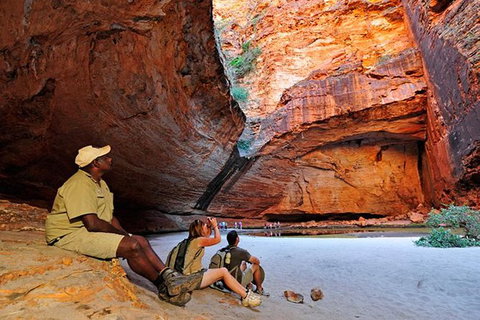 2 Nights At Bungles Wilderness Lodge - Explore The Northern & Southern Gorge - Accommodation Melbourne 0
