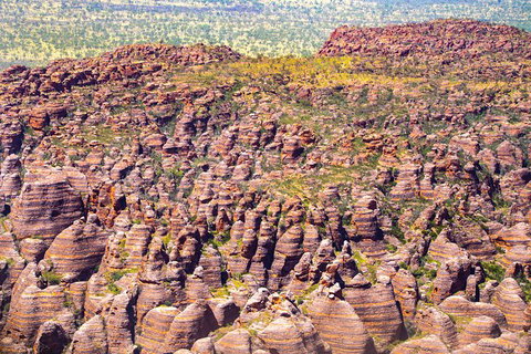 2 Nights At Bungles Wilderness Lodge - Explore The Northern & Southern Gorge - Accommodation Melbourne 2