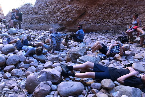 2 Nights At Bungles Wilderness Lodge - Explore The Northern & Southern Gorge - Accommodation Melbourne 4