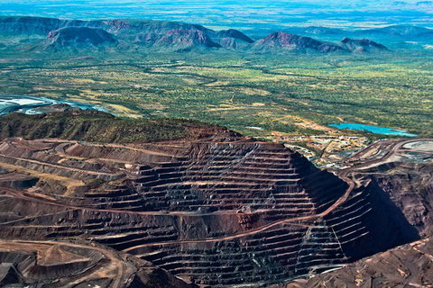 2 Nights At Bungles Wilderness Lodge - Explore The Northern & Southern Gorge - Accommodation Melbourne 3