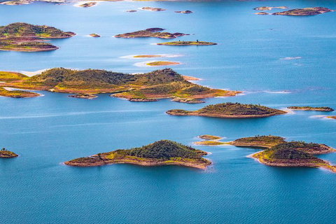 2 Nights At Bungles Wilderness Lodge - Explore The Northern & Southern Gorge - Accommodation Melbourne 7