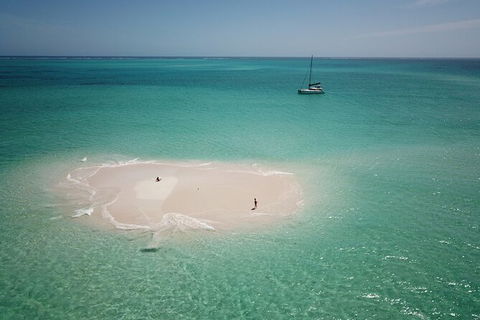 5 Night Ningaloo Reef Ningaloo Escape From Coral Bay - Accommodation Melbourne 4