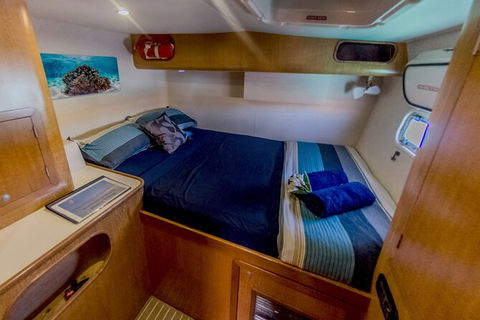 5 Night Ningaloo Reef Ningaloo Escape From Coral Bay - Accommodation Melbourne 2