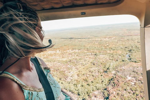 Mitchell Falls And Kimberley Coastal Camp (3night) - Accommodation Melbourne 4