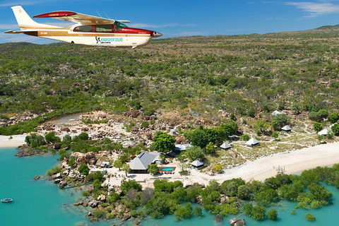 Mitchell Falls And Kimberley Coastal Camp (3night) - Accommodation Melbourne 9