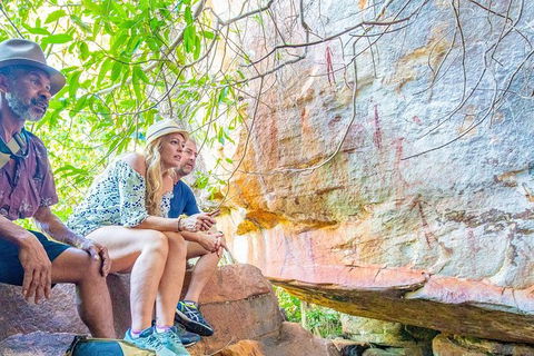 Mitchell Falls And Kimberley Coastal Camp (3night) - Accommodation Melbourne 3