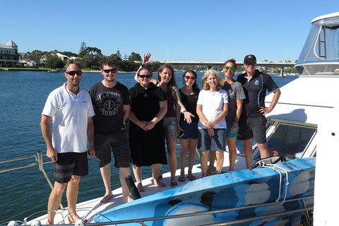 PADI Open Water Course - Accommodation Melbourne 5