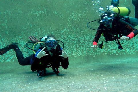 PADI Open Water Course - Accommodation Melbourne 4