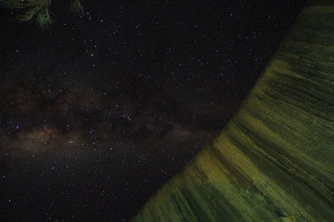 Astro Photography At Wave Rock - Accommodation Melbourne 4