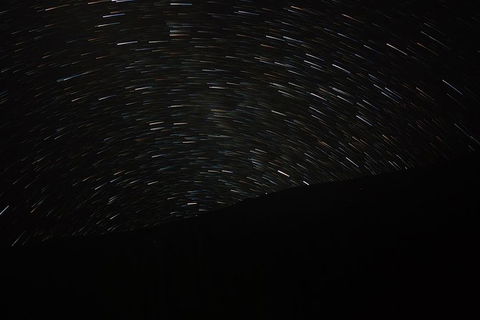 Astro Photography At Wave Rock - Accommodation Melbourne 5