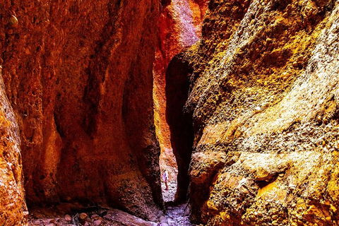 Bungles Day Trek Extended (with Echidna Chasm) - Accommodation Melbourne 4