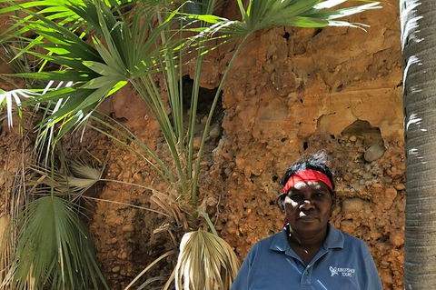 Bungles Day Trek Extended (with Echidna Chasm) - Accommodation Melbourne 2