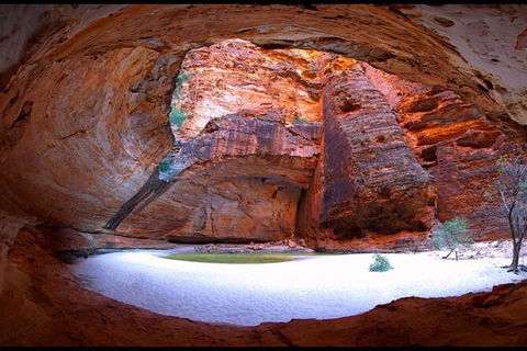 Bungles Day Trek Extended (with Echidna Chasm) - Accommodation Melbourne 5