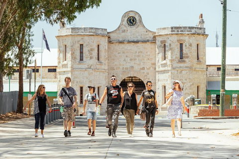Fremantle Icons & Gems Of Perth Private Tour With A Local - Accommodation Melbourne 8