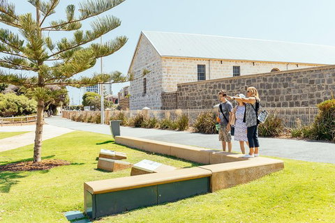 Fremantle Icons & Gems Of Perth Private Tour With A Local - Accommodation Melbourne 4