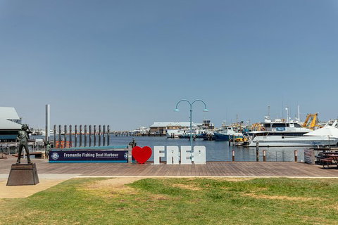 Fremantle Icons & Gems Of Perth Private Tour With A Local - Accommodation Melbourne 3