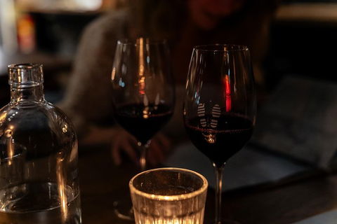 The Flavors Of Perth: Fremantle Wine & Bites Private Tour - Accommodation Melbourne 7