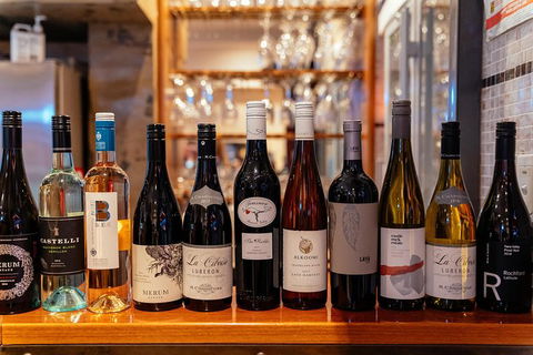 The Flavors Of Perth: Fremantle Wine & Bites Private Tour - Accommodation Melbourne 3