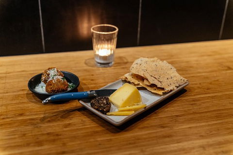 The Flavors Of Perth: Fremantle Wine & Bites Private Tour - Accommodation Melbourne 4