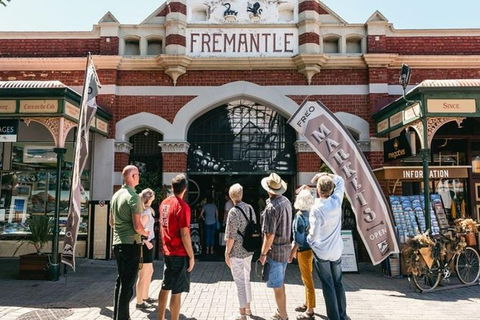 Highlights Of Fremantle: Convicts And Colonials Guided Tour - Accommodation Melbourne 4