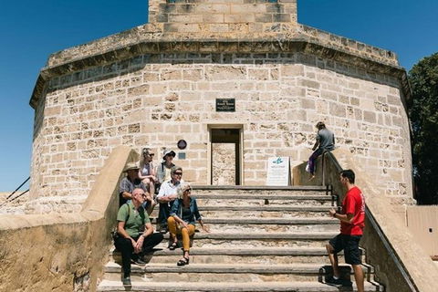 Highlights Of Fremantle: Convicts And Colonials Guided Tour - Accommodation Melbourne 0
