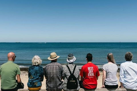 Highlights Of Fremantle: Convicts And Colonials Guided Tour - Accommodation Melbourne 2