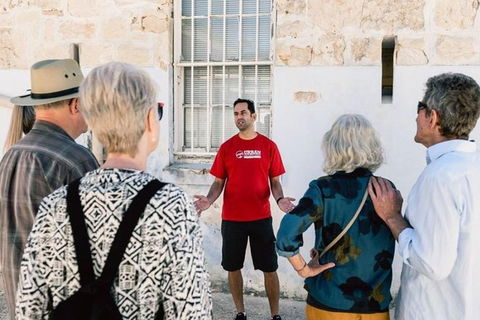 Highlights Of Fremantle: Convicts And Colonials Guided Tour - Accommodation Melbourne 5