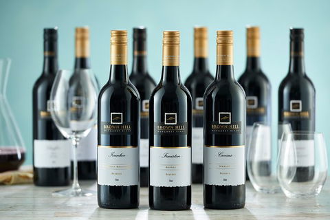 Private Barrel Hall Wine Tasting In The Margaret River Region - Accommodation Melbourne 1