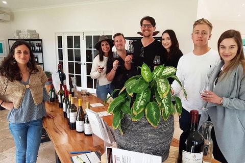 Margaret River Beer & Wine Adventure (departs Margaret River) - Accommodation Melbourne 2