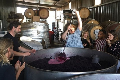Margaret River Beer & Wine Adventure (departs Margaret River) - Accommodation Melbourne 10