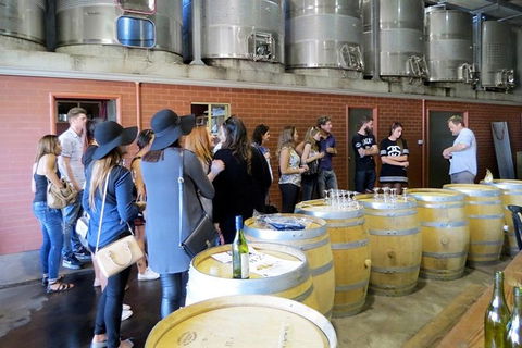 Margaret River Beer & Wine Adventure (departs Margaret River) - Accommodation Melbourne 6
