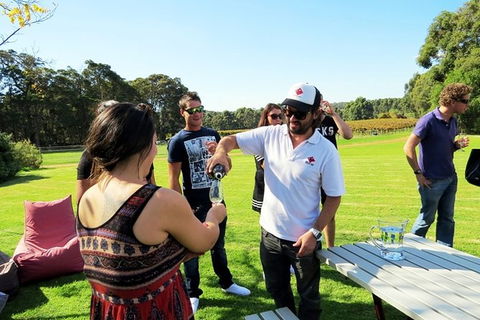 Margaret River Beer & Wine Adventure (departs Margaret River) - Accommodation Melbourne 8